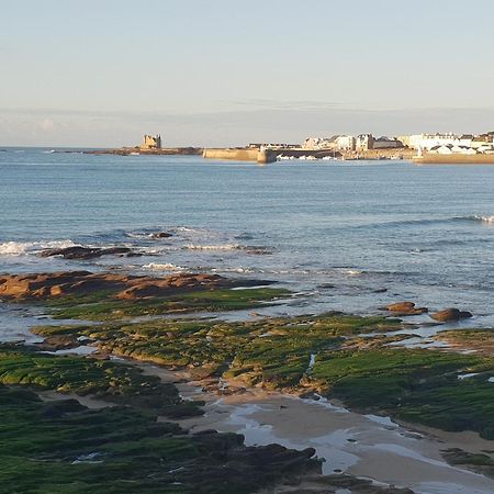 Appartement Cocon A Quiberon Dans Residence Calme, Plages Et Centre Ville A Pied Ou A Velo Pour 2 A 4 Personnes Exterior foto